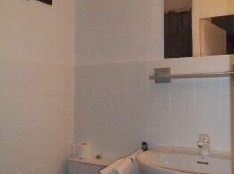 هتل Hôtel Du Musée