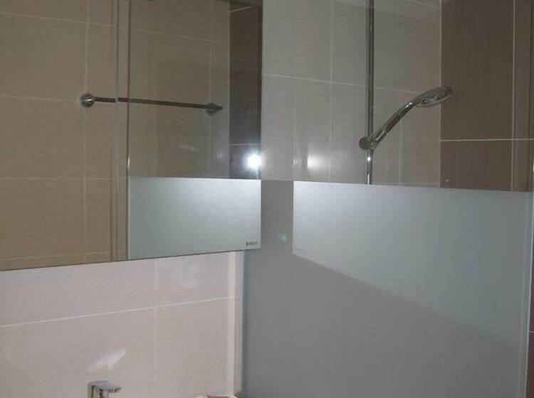 هتل Hôtel Du Musée