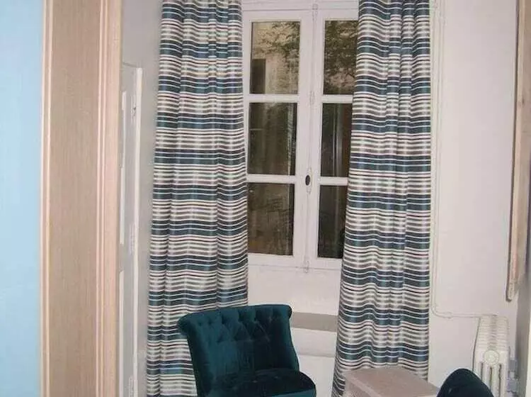 هتل Hôtel Du Musée
