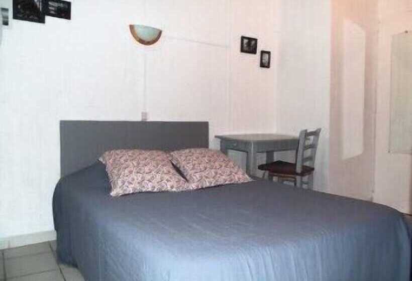 هتل Hôtel Du Musée