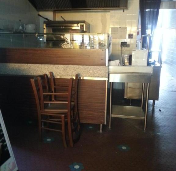 Отель Hôtel Le Neptune