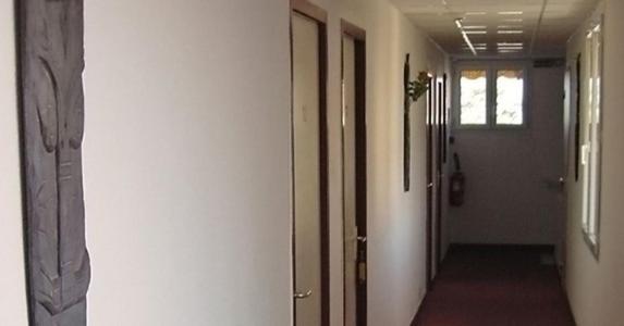 Отель Hôtel Le Neptune