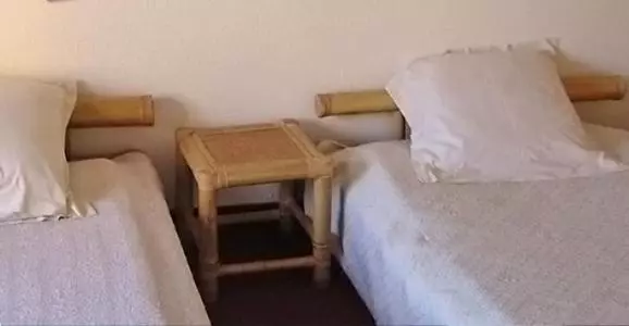 Hotelli Hôtel Le Neptune