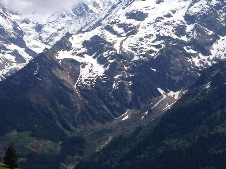 호텔 Hôtel Le Tourisme