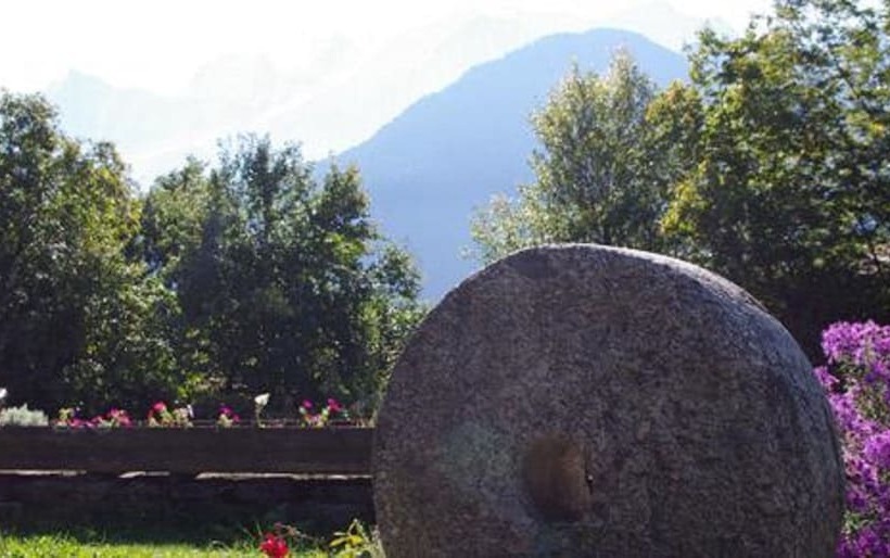 호텔 Hôtel Le Tourisme