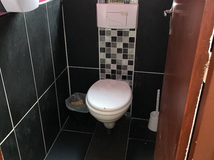 فندق Hôtel Mondial