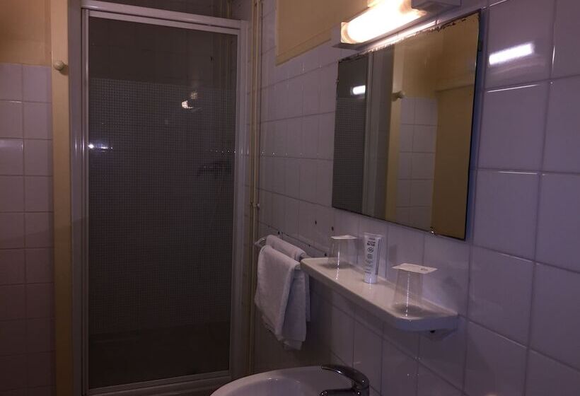 فندق Hôtel Mondial