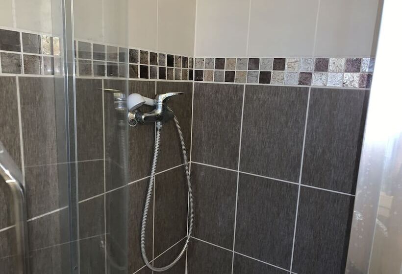 فندق Hôtel Mondial