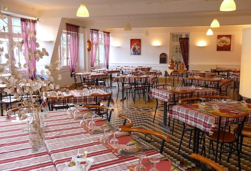 ホテル Des Gorges Au Viaduc