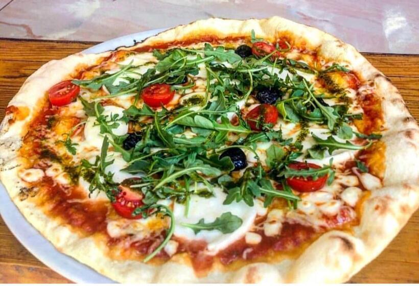 ホテル Hôtel Restaurant La Caravelle