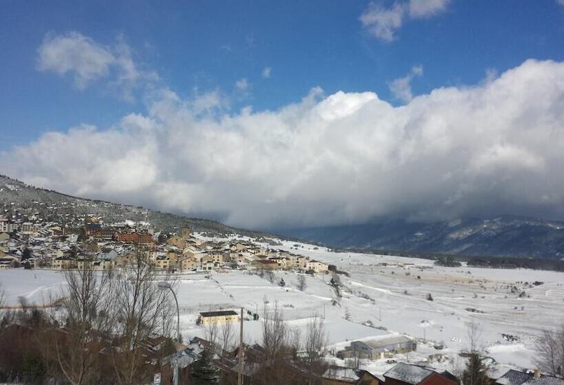 בית מלון כפרי Hôtel Yaka