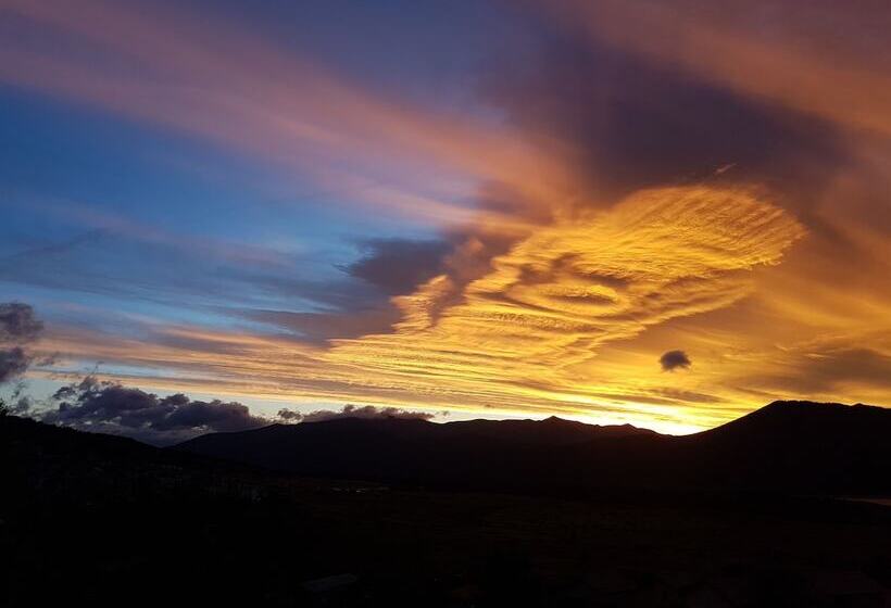 בית מלון כפרי Hôtel Yaka