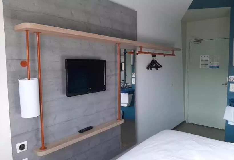 ホテル Ibis Budget Bar Le Duc