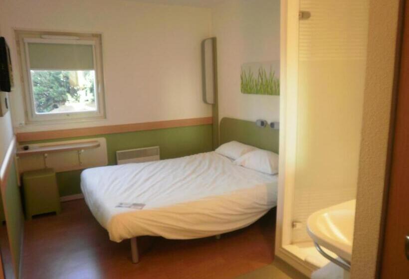 호텔 Ibis Budget Roye