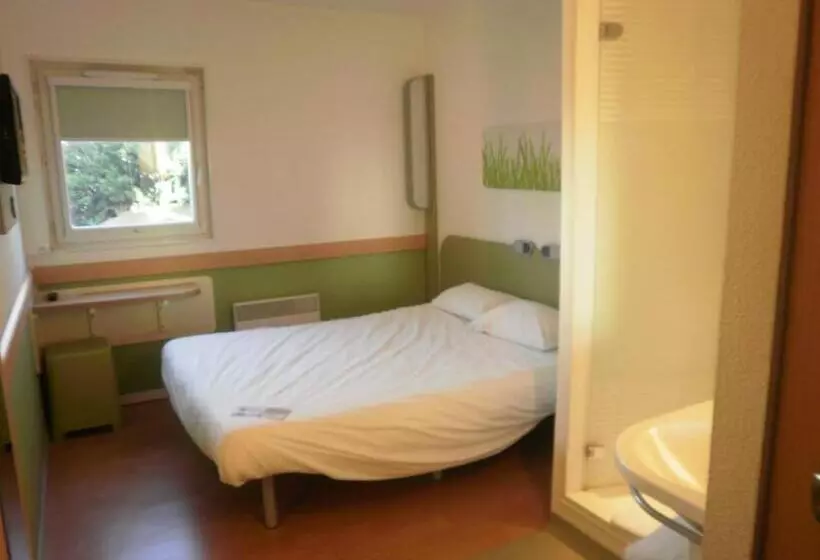 Hotelli Ibis Budget Roye