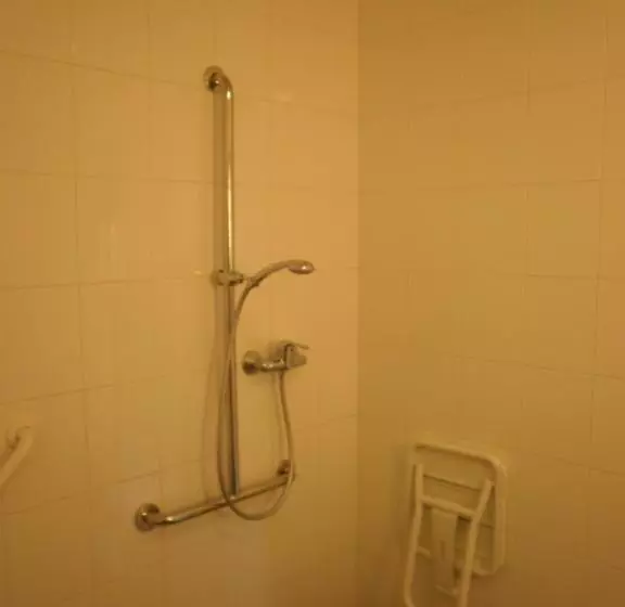 Hotelli Ibis Budget Roye