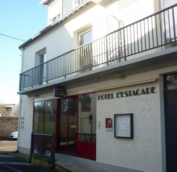 هتل L Estacade
