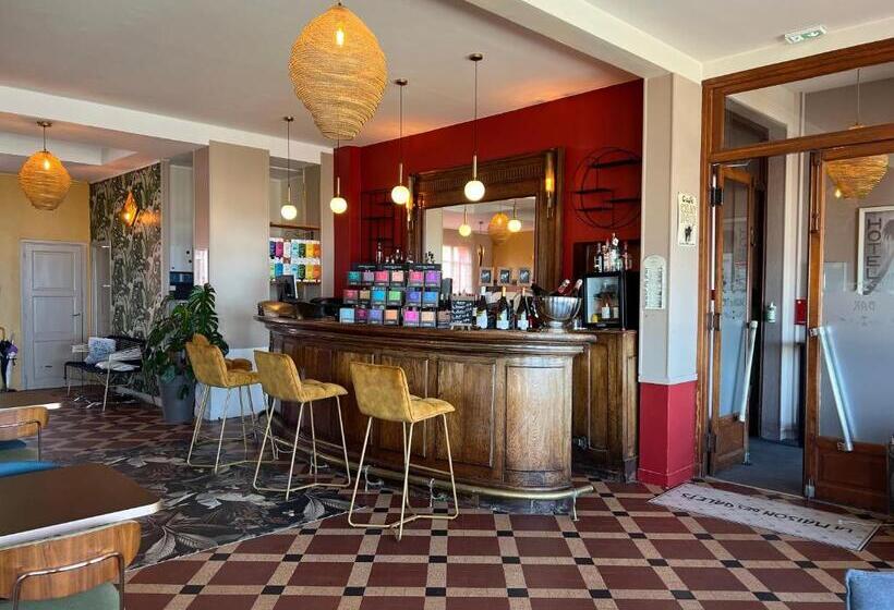 فندق La Maison Des Galets Sur Le Front De Mer