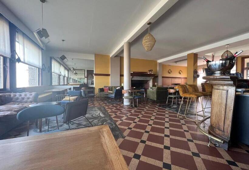 فندق La Maison Des Galets Sur Le Front De Mer