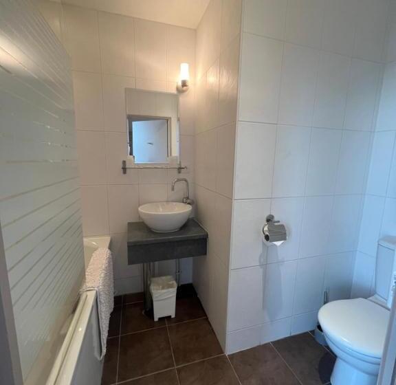 فندق La Maison Des Galets Sur Le Front De Mer