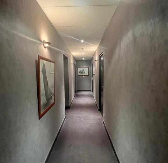 فندق La Maison Des Galets Sur Le Front De Mer