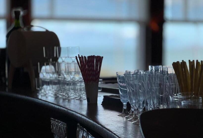 فندق La Maison Des Galets Sur Le Front De Mer