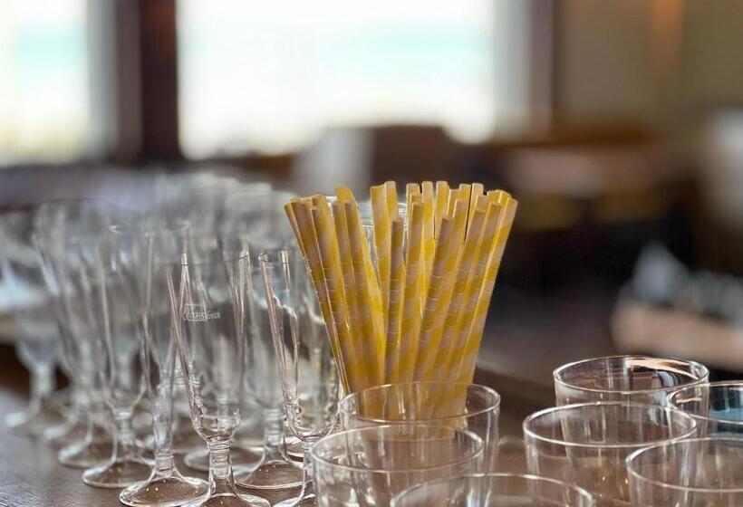 فندق La Maison Des Galets Sur Le Front De Mer