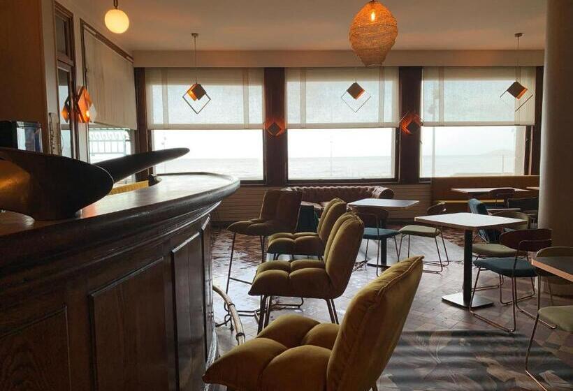 فندق La Maison Des Galets Sur Le Front De Mer