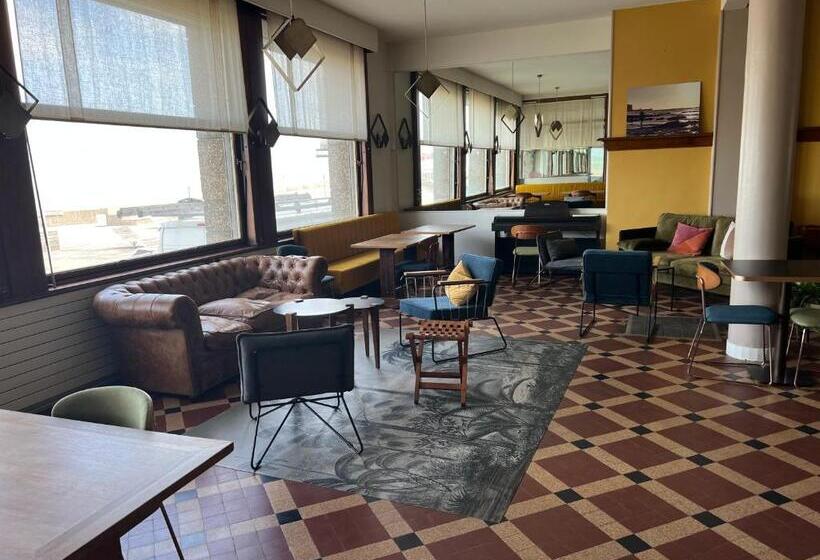 فندق La Maison Des Galets Sur Le Front De Mer