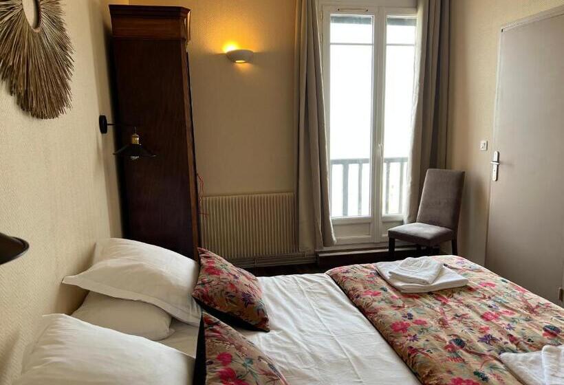 فندق La Maison Des Galets Sur Le Front De Mer