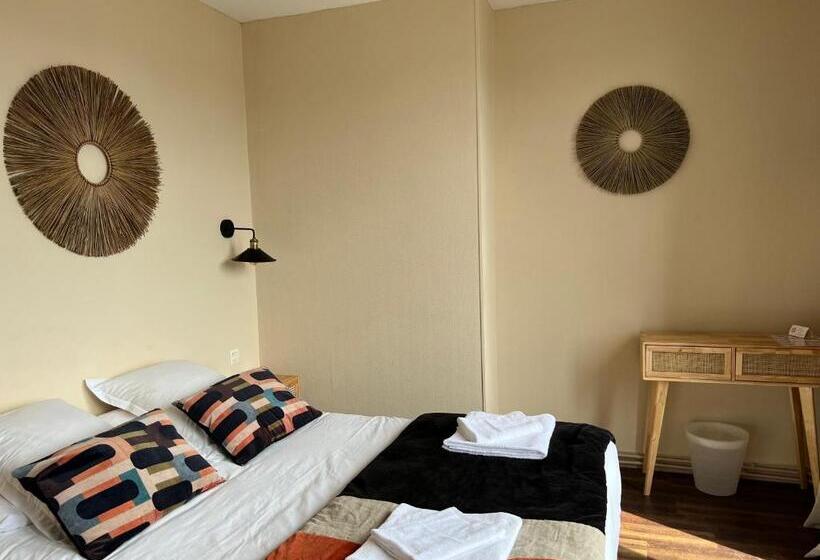 فندق La Maison Des Galets Sur Le Front De Mer