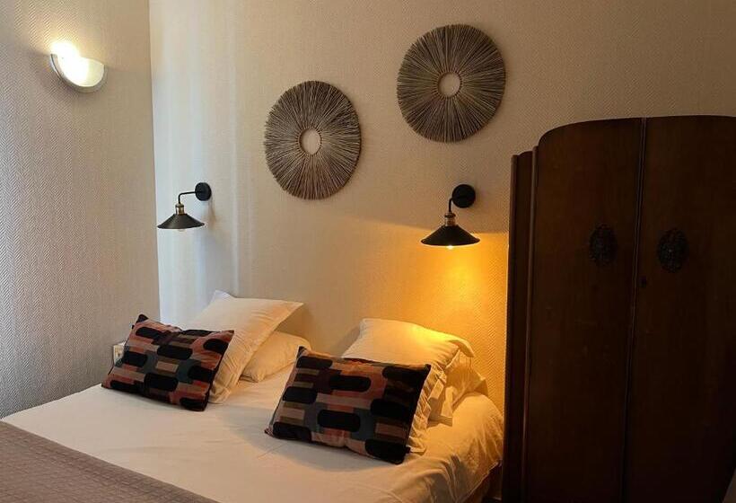 فندق La Maison Des Galets Sur Le Front De Mer