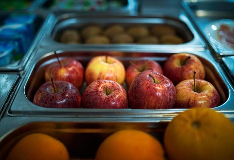 בית מלון כפרי Hôtel La Rocade