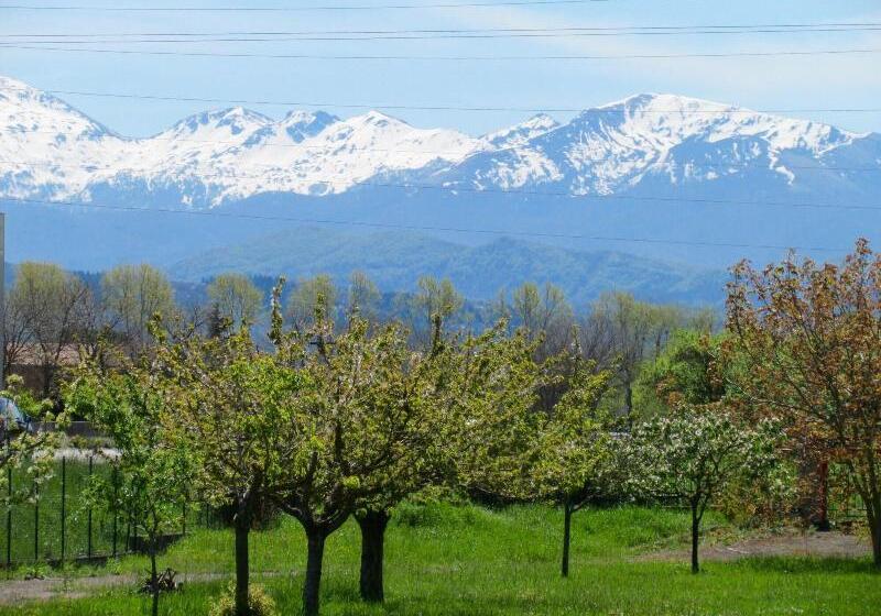 בית מלון כפרי Hôtel La Rocade