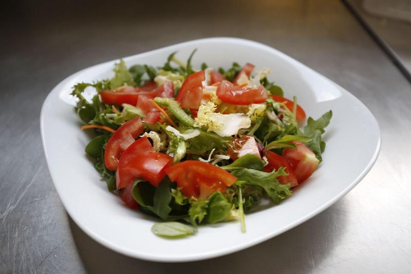 בית מלון כפרי Hôtel La Rocade