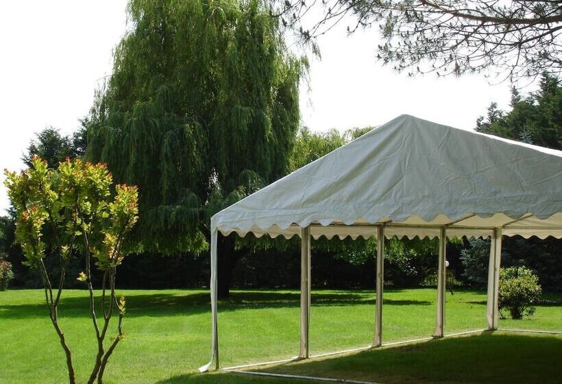 Hotel La Villa St Laurent   Bergerac