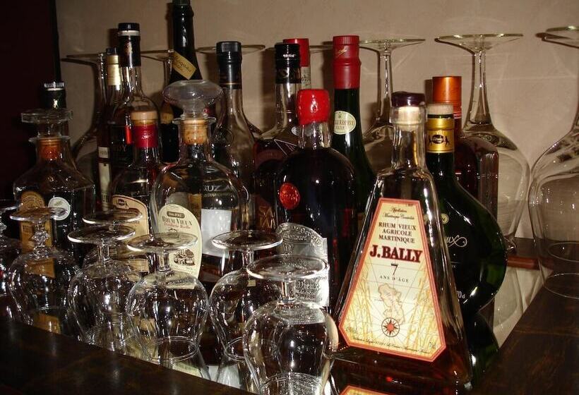 Hotel La Villa St Laurent   Bergerac