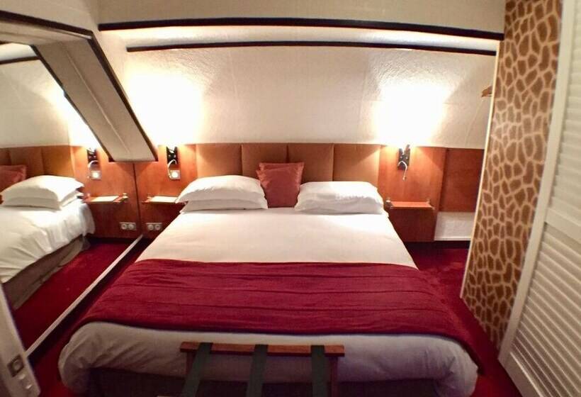 Hotel La Villa St Laurent   Bergerac