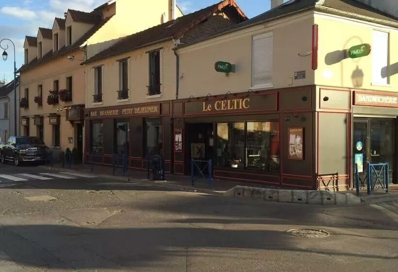 Hotelli Le Celtic
