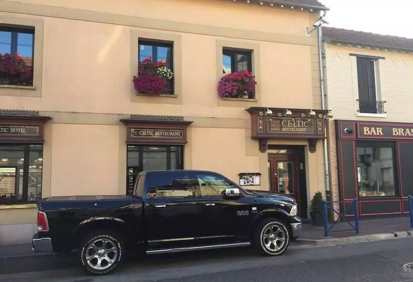 Hotelli Le Celtic