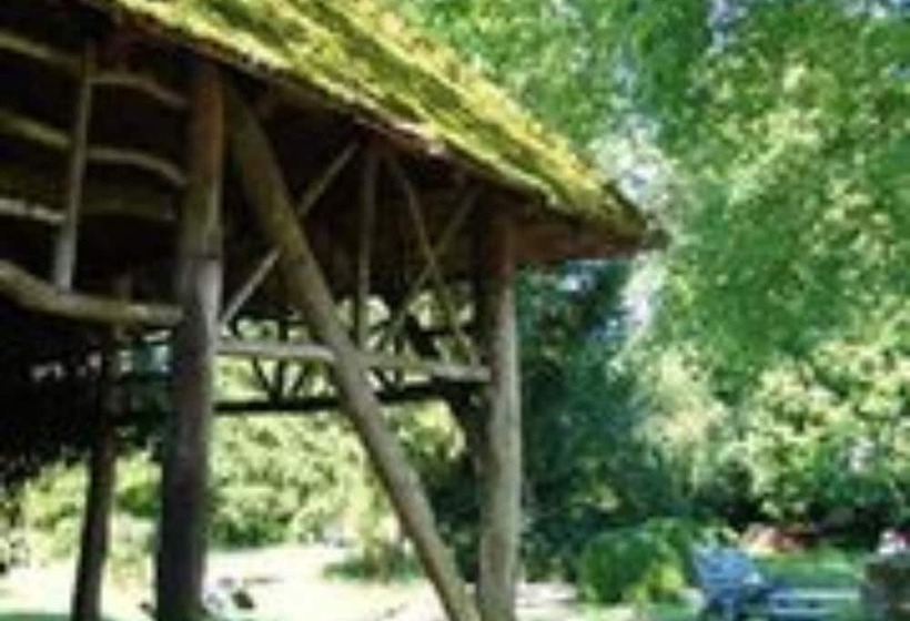 فندق Le Clos Joli