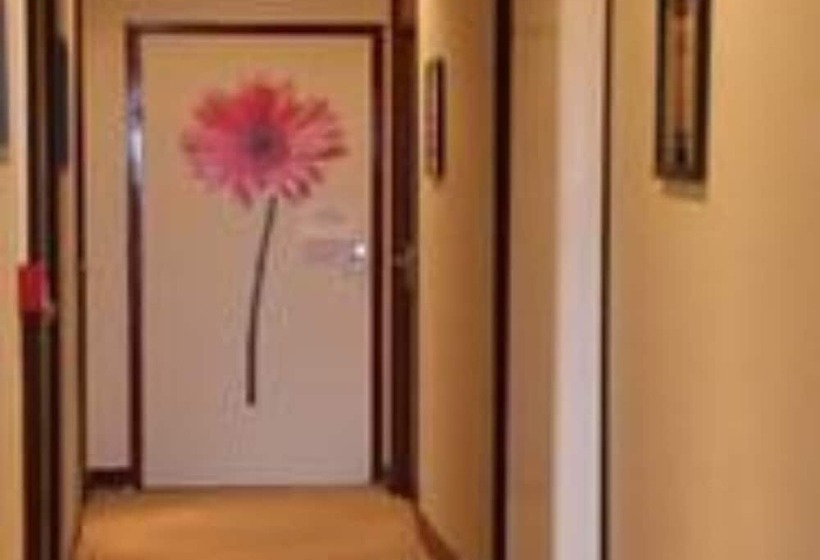 فندق Le Clos Joli