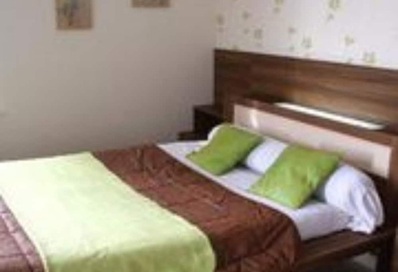 فندق Le Clos Joli