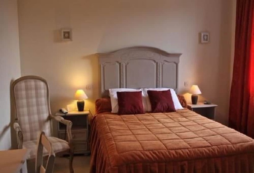 فندق Le Clos Joli