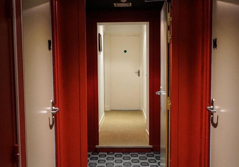 فندق Le Collonges Tv Connecte Wifi Netflix