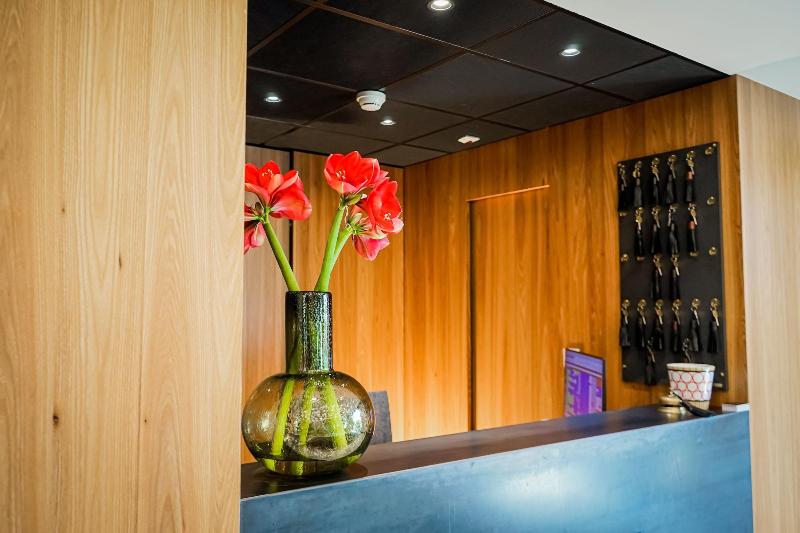 فندق Le Collonges Tv Connecte Wifi Netflix