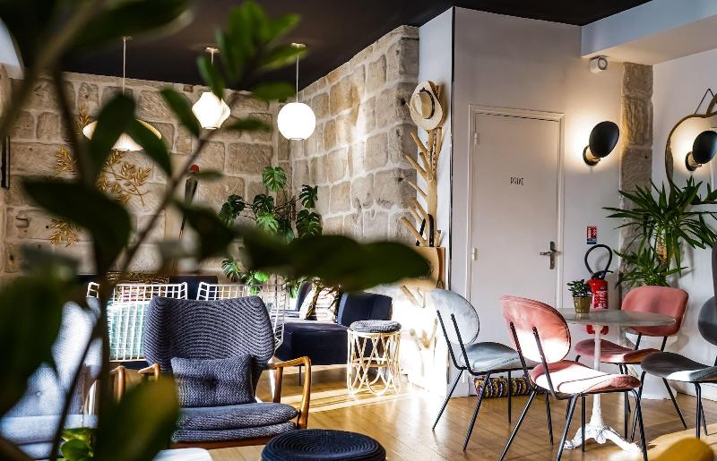 فندق Le Collonges Tv Connecte Wifi Netflix