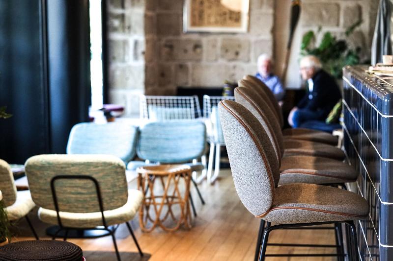 فندق Le Collonges Tv Connecte Wifi Netflix