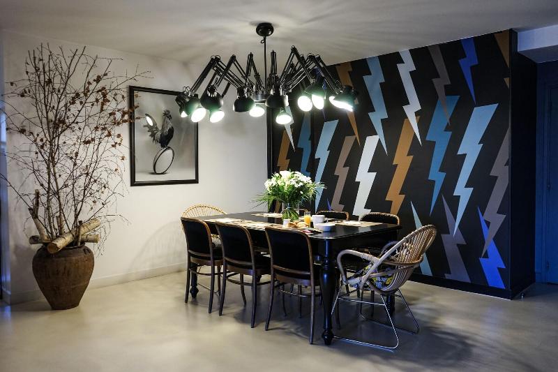 فندق Le Collonges Tv Connecte Wifi Netflix