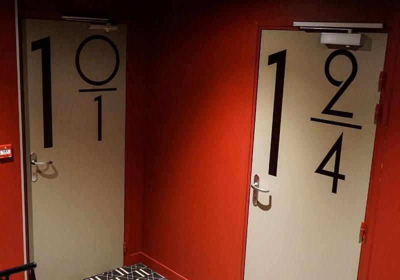 فندق Le Collonges Tv Connecte Wifi Netflix